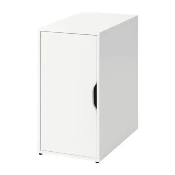 IKEA Alex Keson, Beyaz 36X70 cm