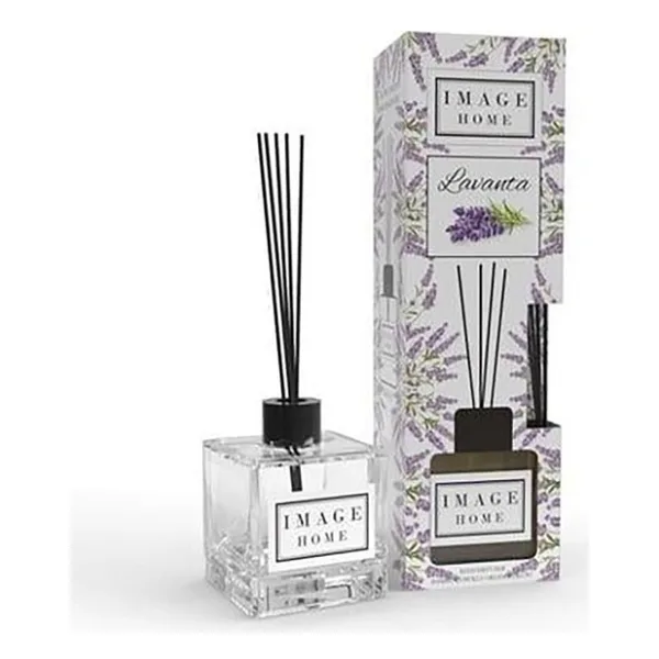 Image Home 100 ml Bambu Koku Lavanta