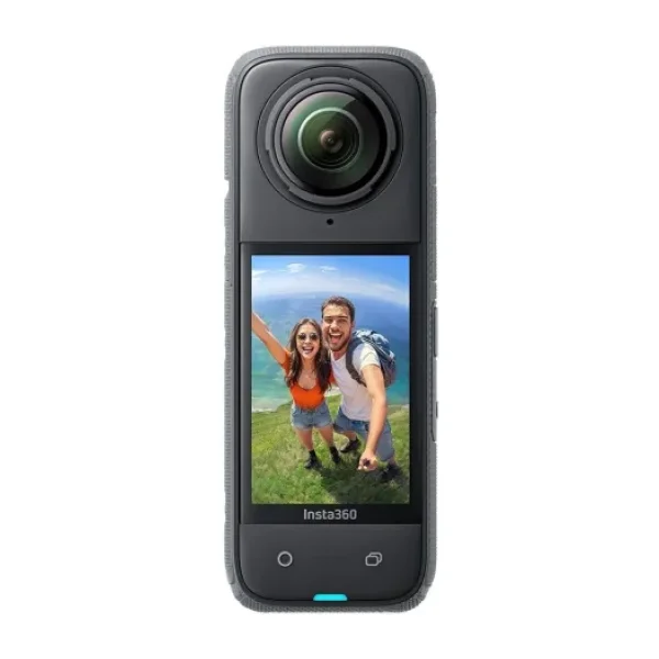 Insta360 X4 Aksiyon Kamerası