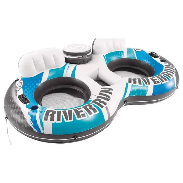 Intex 56827 River Run II 243 cm Deniz Simidi