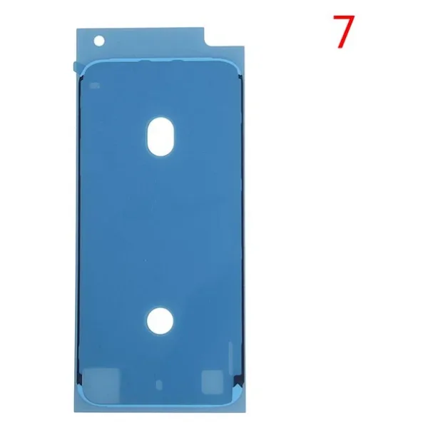 İphone 7 Ekran Toz Bandı Çerçevesi Yapıştırıcı