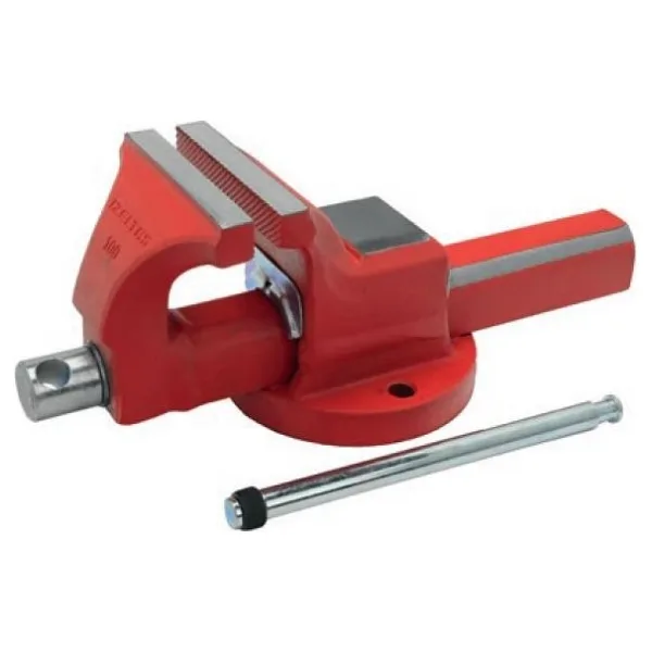 İzeltaş 14000005070 100 mm Tesviyeci Mengene