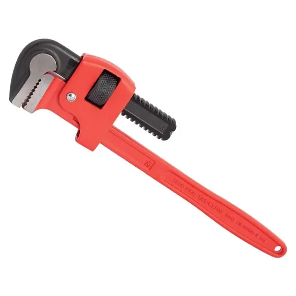 İzeltaş 2100 Stilson 24" 76 mm Tamir Anahtarı