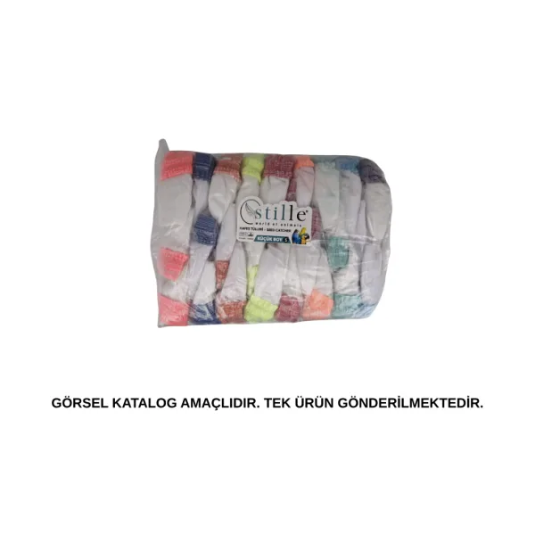 Kardelen Kafes Tülü S