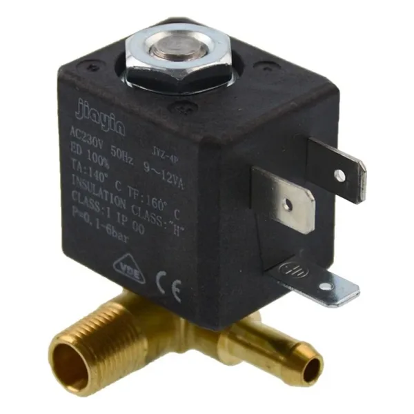 KGPart Buharlı Ütü Solenoid Valf, Philips, Vestel ile Uyumlu