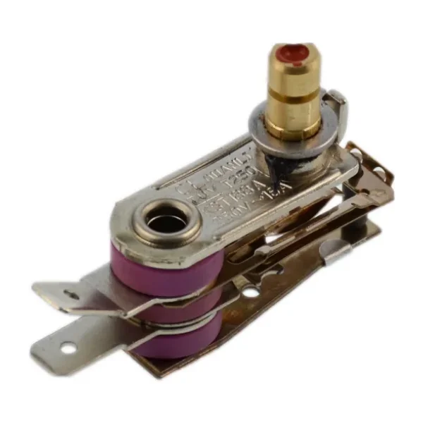 KGPart Tost Makinesi Kısa Mil Termostat