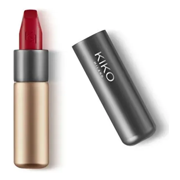 KIKO Milano Velvet Passion Matte 312 Cherry Stick Ruj