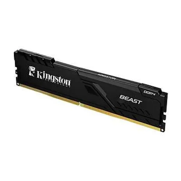 Kingston Fury Beast 32 GB 3200 MHz CL16 KF432C16BB/32 DDR4 Ram