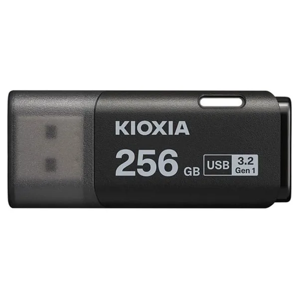 Kioxia TransMemory U301 LU301K256GG4 256 GB Flash Bellek