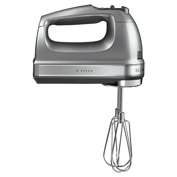 KitchenAid 5KHM9212 9 Hızlı 85 W Mikser