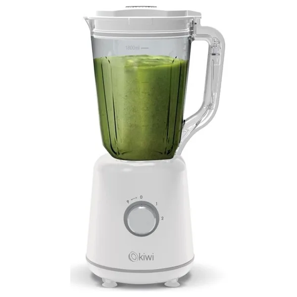 Kiwi KSB-2216 2 in 1 1000 W Sürahi Blender