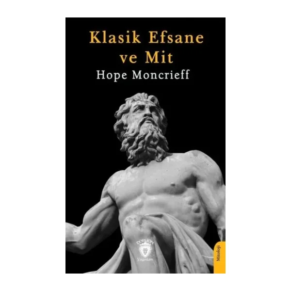 Klasik Efsane Ve Mit