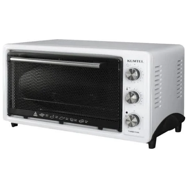 Kumtel LX-3525 40 lt Mini Fırın