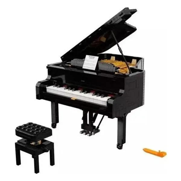 Lego 21323 Ideas Kuyruklu Piyano