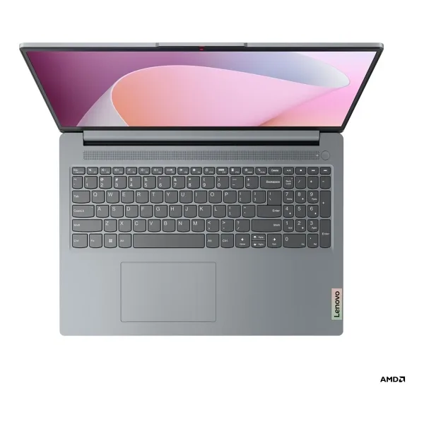 Lenovo IdeaPad Slim 3 15AMN8 82XQ00SFTX Ryzen 5 7520U 16 GB 1 TB SSD Radeon 610M 15.6" Full HD Notebook