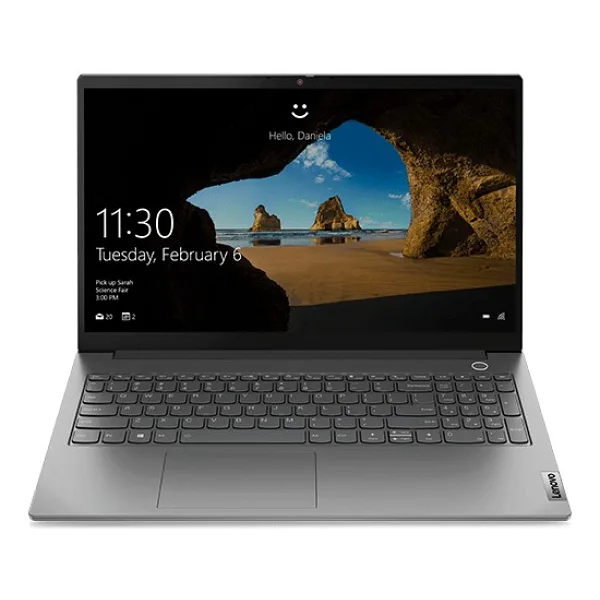 Lenovo ThinkBook 15 G2 ITL 20VE0072TX i5-1135G7 8 GB 256 GB SSD MX450 15.6" Full HD Notebook