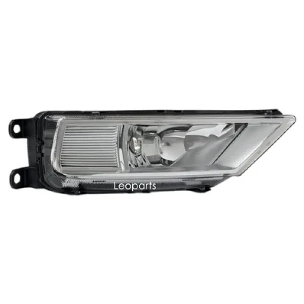 Leoparts Tiguan 2016-2020 / T-Roc 2017-2019 Sis Lambası Sağ (İçi Krom) 5NA941700A