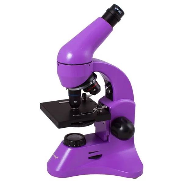 Levenhuk Rainbow 50L Plus Mikroskop