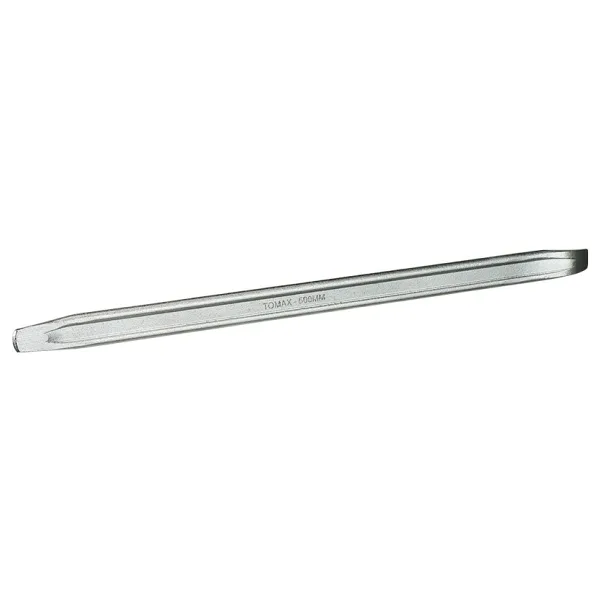Levye - 400 Mm, Krom Kaplı Karbon Çelik