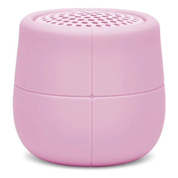Lexon Mino X LA120P9 Bluetooth Hoparlör Pembe
