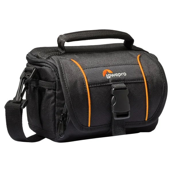 Lowepro Adventura SH 110 II Fotoğraf Makinesi Omuz Çantası