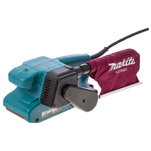 Makita 9911 Tank Zımpara Makinesi