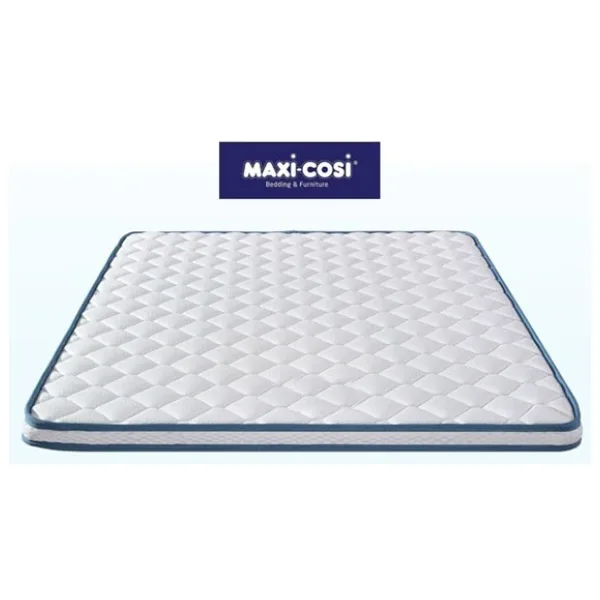 MAXİ-COSİ Maxi-Cosi 100x200 Cotton Ortopedik Yatak Şiltesi Visco Yatak Pedi