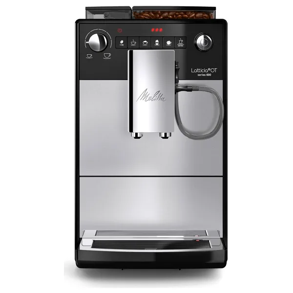 Melitta Latticia OT Tam Otomatik Espresso Makinesi