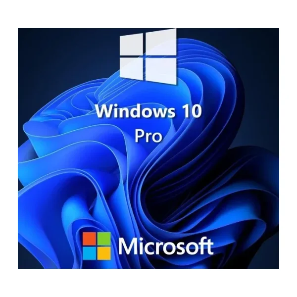 Microsoft Windows 10 Pro Dijital İndirilebilir Lisans Anahtarı