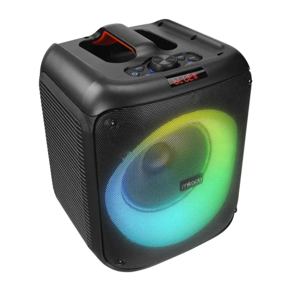 Mikado Bombix MD-BT51 Bluetooth Hoparlör