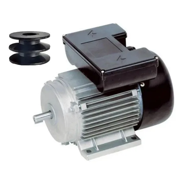 Monofaze Elektrikli Motor 1.5 Hp Ml90l-2