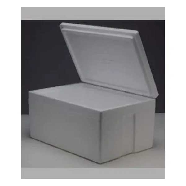 NEFES SAĞLIK B-3 (15 KG) STRAFOR KÖPÜK KUTU İÇ ÖLÇÜ (45,5X35,4X21) DIŞ ÖLÇÜ (50X40X25,5)