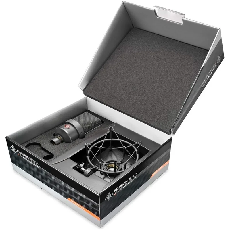 Neumann Tlm 103 Studio Set Condenser Mikrofon