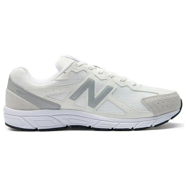 New Balance 480 V5 M480SW5 Beyaz Sneaker