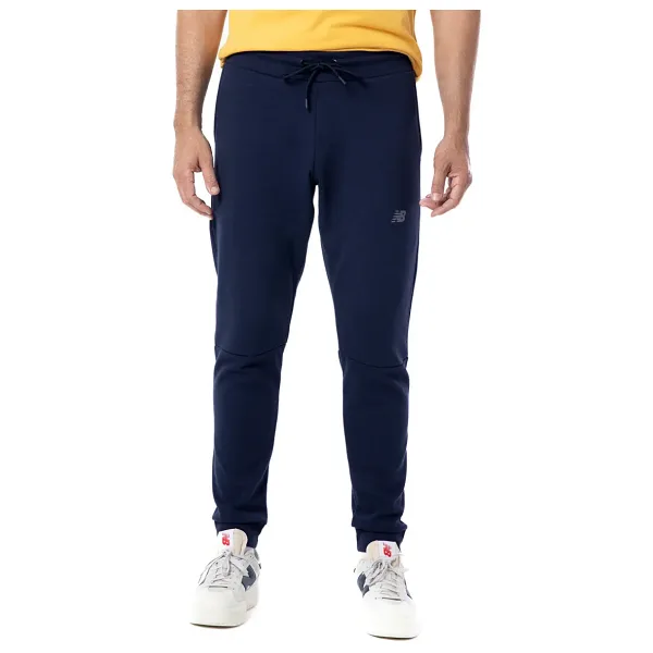 New Balance MNP3804-AVI Lacivert Erkek Eşofman Altı