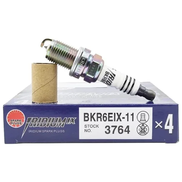 Ngk Iridium Bujı - Bkr6eıx-11
