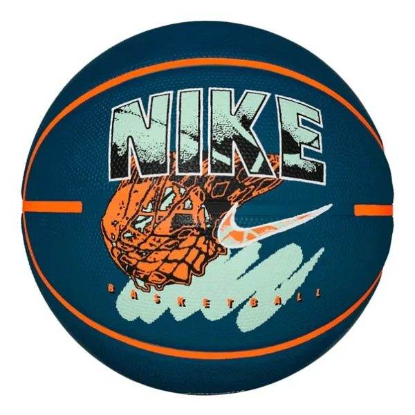 Nike N1004371-408 Everyday Playground 7 Numara Basketbol Topu