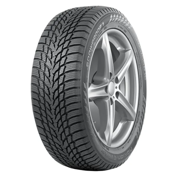 Nokian Snowproof 1 205/55 R16 91H Kış Lastiği