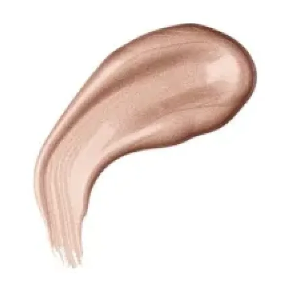 Note Sunglow SPF 15 20 35 ml Bronzlaştırıcı Fondöten