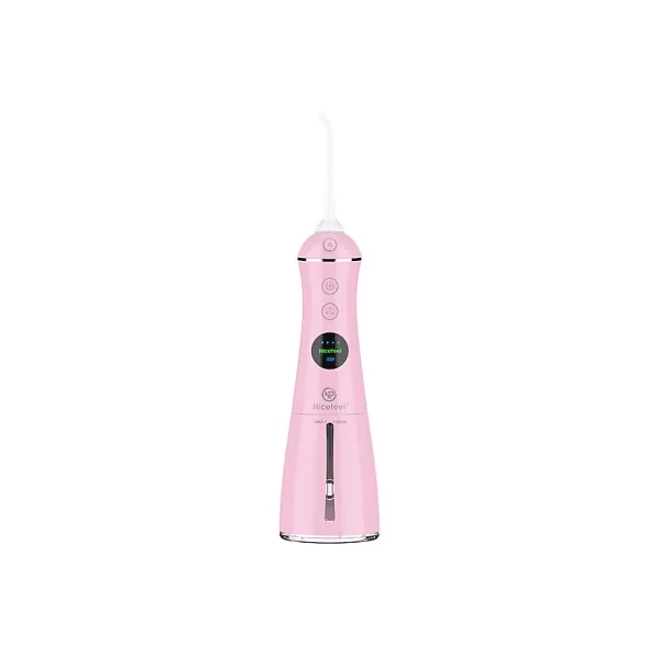Npo Nicefeel FC1596 Pembe Ağız Duşu
