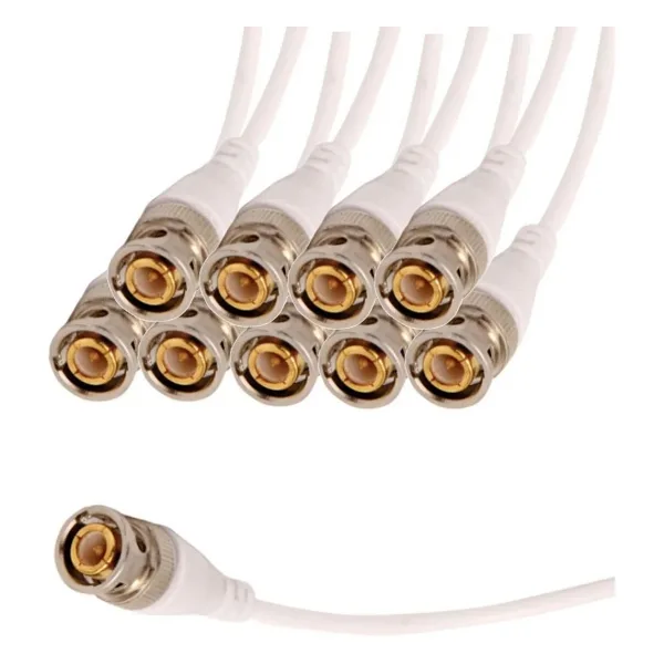 OEM ALTIN UÇLU KABLOLU BNC