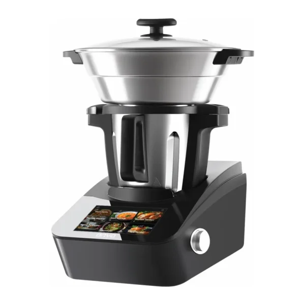 Onvo Thermo Cooker OVTC01 Çok Fonksiyonlu Akıllı Mutfak Robotu
