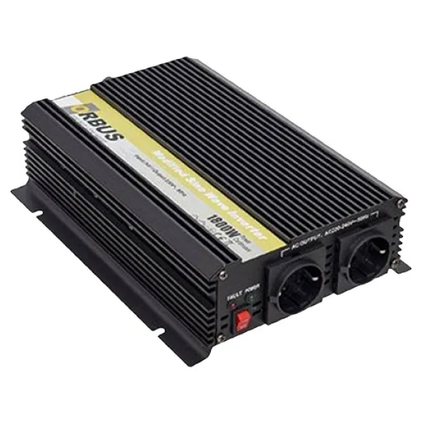 Orbus 1800 W 24 V Modifiye Sinüs Inverter