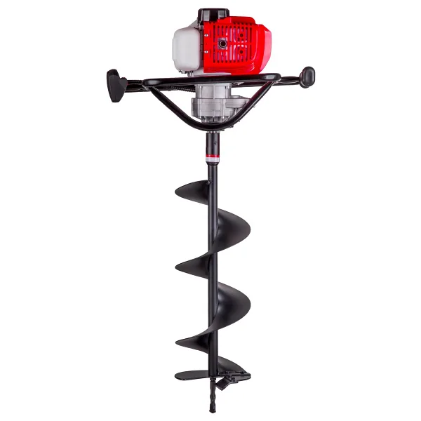Palmera PA-AG520 20 cm 1.95 Hp Benzinli Toprak Burgu Makinesi