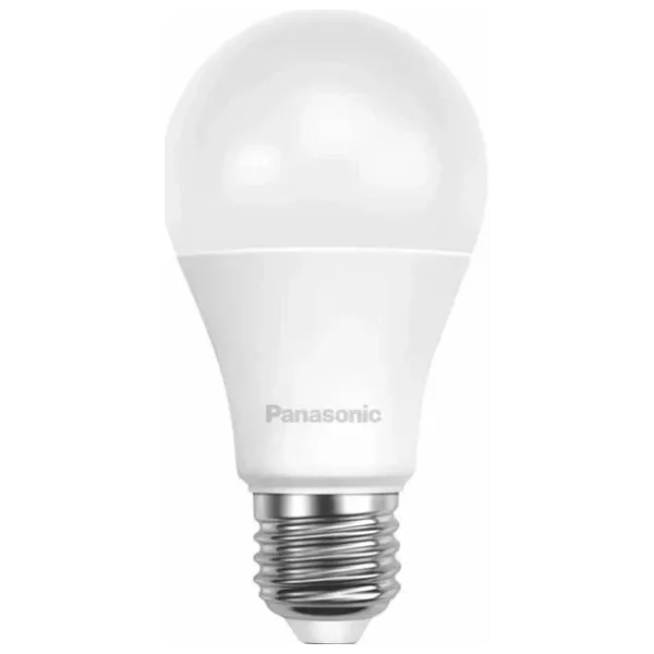 Panasonic Gün Işığı 8.5 W-60 W E27 LED Ampul