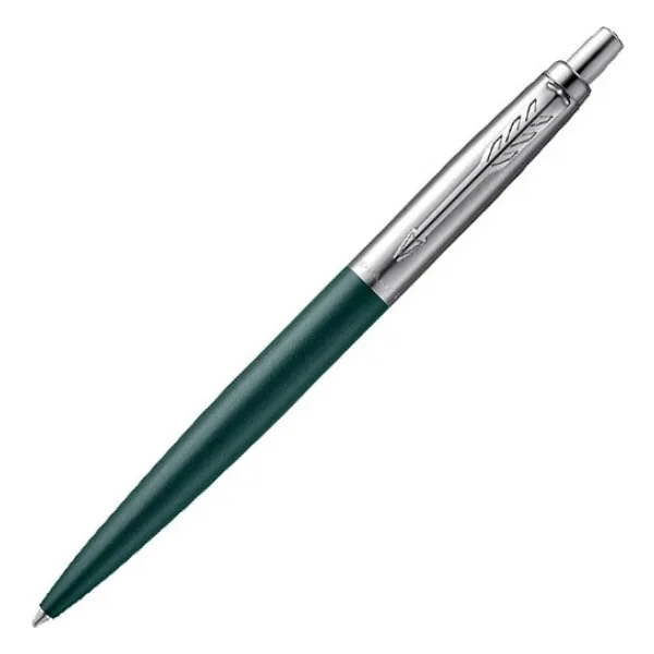 Parker Tükenmez Kalem Jotter Ct Xl Mat Yeşil P2068511