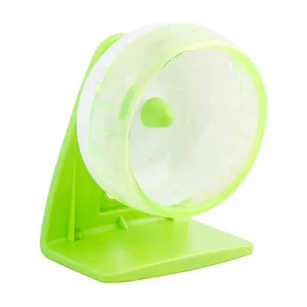 Pawise Hamster Çarkı Kemirgen Oyuncağı 18 Cm