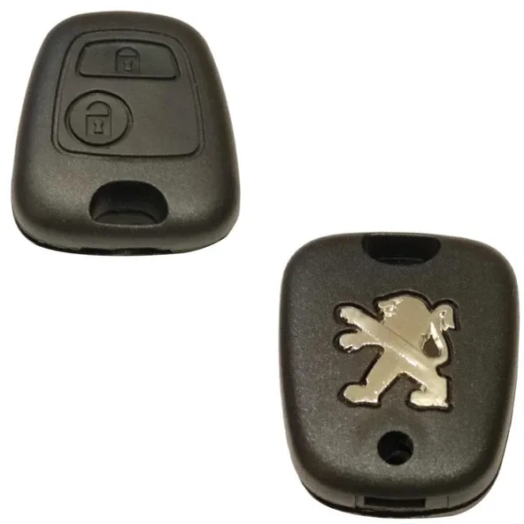 Peugeot 107 207 307 407 106 206 306 Kumanda Kabı Pantograf Tip