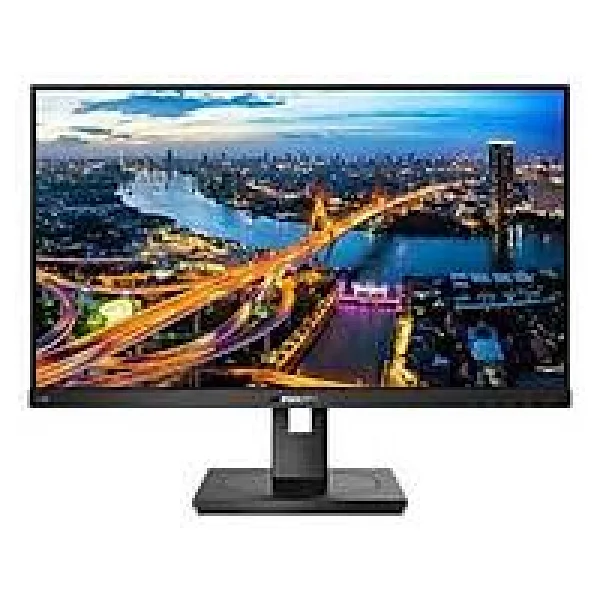 Philips 278B1/00 27" 4 ms 4K Pivot IPS 60 Hz Monitör