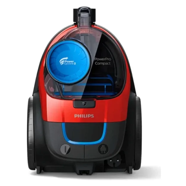 Philips Power Cyclon Max 900w Toz Torbasız Elektrikli Süpürge